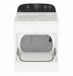 SECADORA GAS WHIRLPOOL 19KG 7MWGD1900EW BLANCA