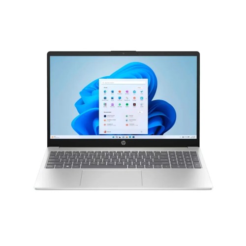 COMPU HP FD0153LA Ci5-1334U 16GB/512GB SSD 15" W11 TACTIL