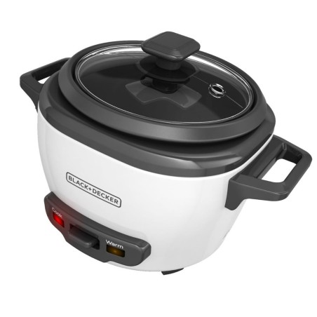 OLLA ARROCERA 10TZ  B+D RC5200 BLANCA