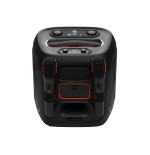 PARLANTE INAL JBL PARTYBOX ENCORE 2 PLUS + 2 MICROFONOS