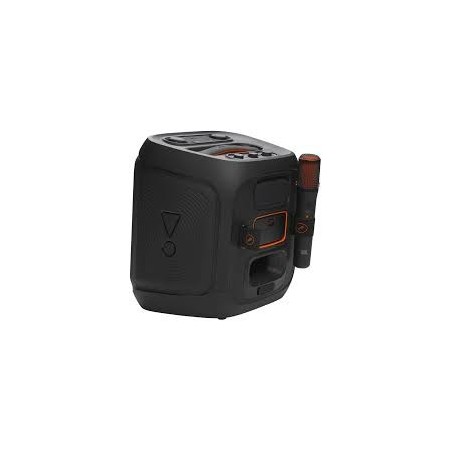 PARLANTE INAL JBL PARTYBOX ENCORE 2 PLUS + 2 MICROFONOS