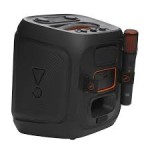 PARLANTE INAL JBL PARTYBOX ENCORE 2 PLUS + 2 MICROFONOS