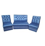 JUEGO SALA PITUFO (3 PIEZAS) FH 