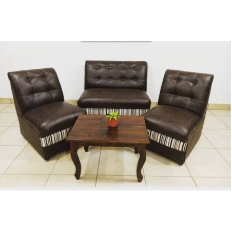 JUEGO SALA PITUFO (3 PIEZAS) FH 