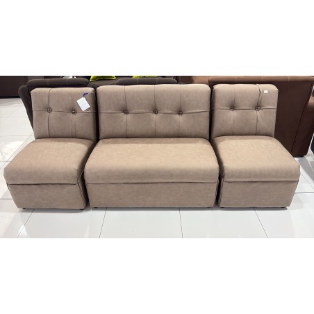 JUEGO SALA PITUFO (3 PIEZAS) FH 