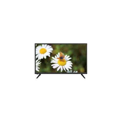 TV LED JTC 40" SMART FHD ANDROID CHATGPT J40SM BT