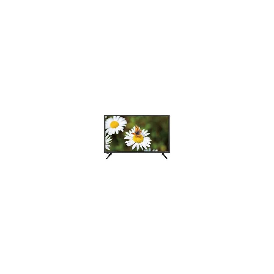TV LED JTC 40" SMART FHD ANDROID CHATGPT J40SM BT