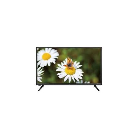 TV LED JTC 40" SMART FHD ANDROID CHATGPT J40SM BT