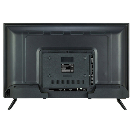 TV LED JTC 40" SMART FHD ANDROID CHATGPT J40SM BT