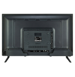 TV LED JTC 40" SMART FHD ANDROID CHATGPT J40SM BT