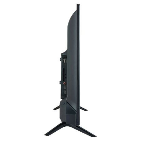 TV LED JTC 40" SMART FHD ANDROID CHATGPT J40SM BT