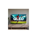 TV QLED RCA 58" SMART 4K RC58QL ROKUTV ISDB-T