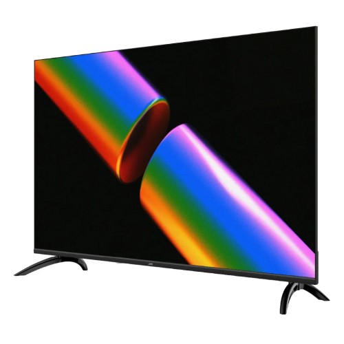 TV QLED JVC 50" SMART 2K GOOGLETV LT-50KM4584