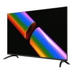 TV QLED JVC 50" SMART 2K GOOGLETV LT-50KM4584