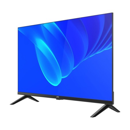 TV QLED JVC 32" SMART HD GOOGLETV LT-32KM1584