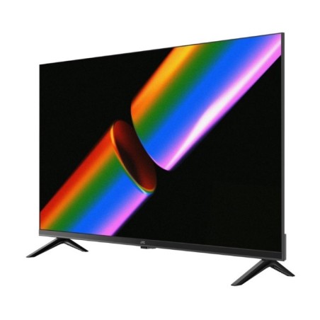 TV QLED JVC 32" SMART HD GOOGLETV LT-32KM1584