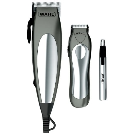 CORTADORA WAHL 79305-3608 GROOM PRO COMBO DELUXE