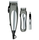 CORTADORA WAHL 79305-3608 GROOM PRO COMBO DELUXE