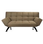 SOFA CAMA FM60 TELA KACHESA