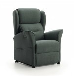 SILLON BUTACA AUXILIAR GENOVA MUCARU