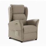 SILLON BUTACA AUXILIAR GENOVA MUCARU