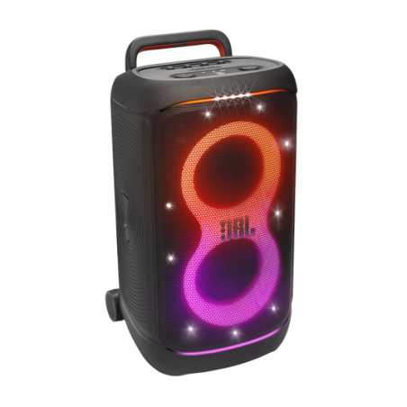 PARLANTE INAL JBL PARTYBOX 520 