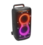 PARLANTE INAL JBL PARTYBOX 520 