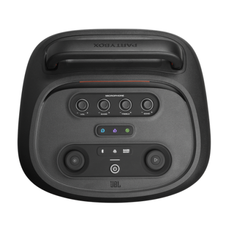 PARLANTE INAL JBL PARTYBOX 520 