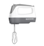BATIDORA B+D MANO 175W 5V LIGHT WEIGHT MX1500W