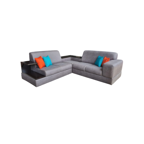 JUEGO SALA DUBAI ESQUINERO C/USB MUCARU