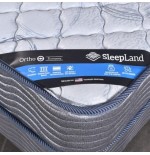 COLCHON INDIVIDUAL STONE ORTO SLEEPLAND