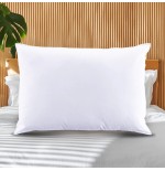 ALMOHADA GUSSET MICRO GEL STANDARD 46X66X4 CORUÑA