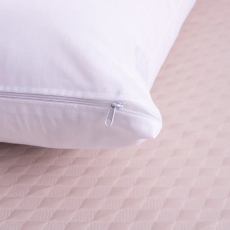 ALMOHADA GUSSET MICRO GEL STANDARD 46X66X4 CORUÑA