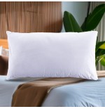 ALMOHADA GUSSET MICRO GEL STANDARD 46X66X4 CORUÑA