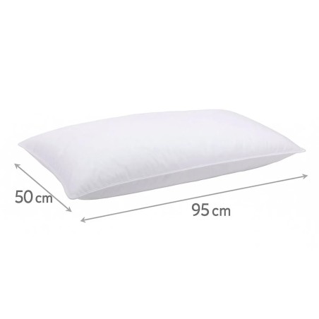 ALMOHADA ALTERNATIVE KING CORUÑA