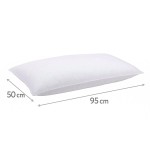 ALMOHADA ALTERNATIVE KING CORUÑA