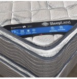 COLCHON INDIVIDUAL SUPREME ORTO SLEEPLAND