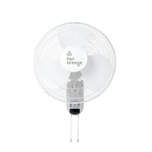 VENTILADOR PARED FAN BREEZE 16" 60W CORDON ELI1602