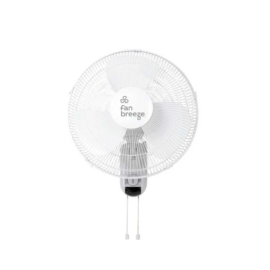 VENTILADOR PARED FAN BREEZE 16" 60W CORDON ELI1602