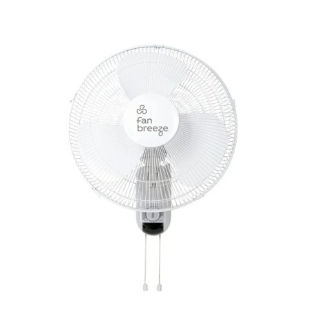 VENTILADOR PARED FAN BREEZE 16" 60W CORDON ELI1602