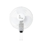 VENTILADOR PARED FAN BREEZE 16" 60W CORDON ELI1602