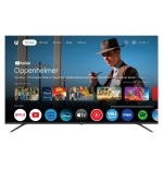 TV LED JTC 65" SMART UHD 4K CHATGPT J65NS