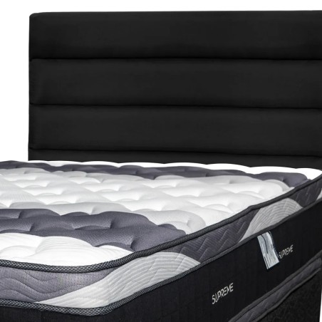 COLCHON MATRIMONIAL SUPREME + BASE + RESP CORUÑA