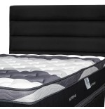 COLCHON MATRIMONIAL SUPREME + BASE + RESP CORUÑA