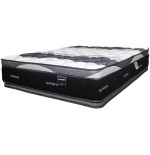 COLCHON MATRIMONIAL SUPREME + BASE + RESP CORUÑA