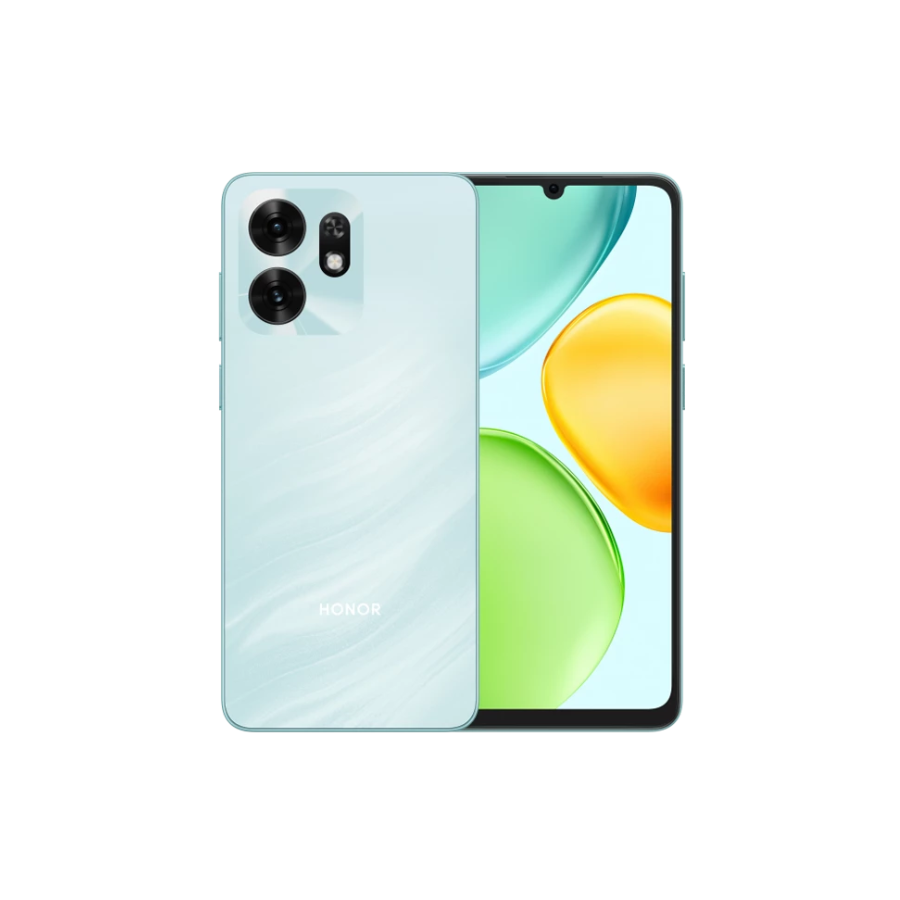 CELULAR HONOR X6D 5G 256GB/4GB 50MP/5MP 6.75" 5260mAh