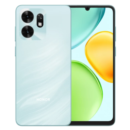 CELULAR HONOR X6D 5G 256GB/4GB 50MP/5MP 6.75" 5260mAh