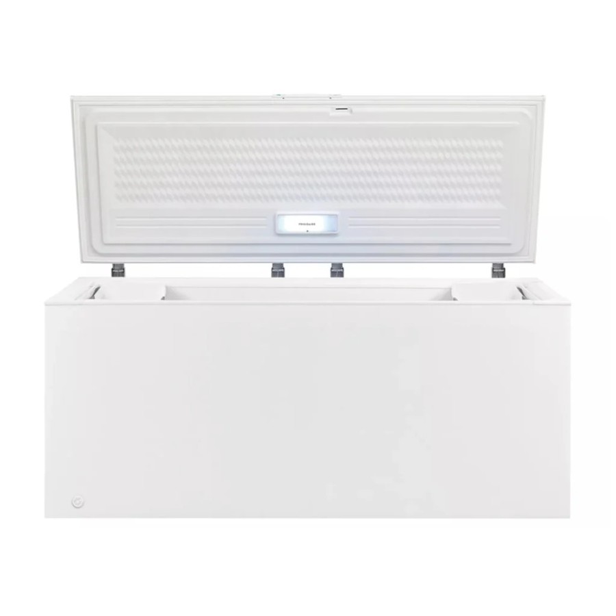 CONGELADOR HTL FRIGIDAIRE 20CF INVERTER FFC20P3MVW