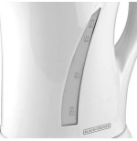 CAFETERA ELEC B+D 1.7LTS JKCBD7876W BLCA