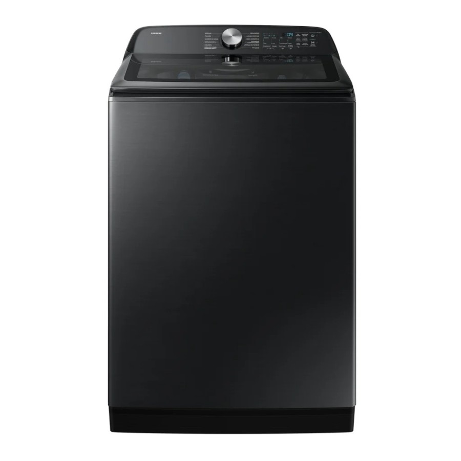 LAVADORA AUTO SAMSUNG 26KG WA26DG5500AVAP SMART